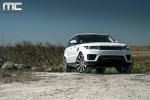 Land Rover Range Rover Sport by MC Customs 2018 года